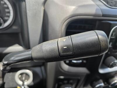 2014 RAM 2500 TRADESMAN 4X4 5.7L POWER W/L RUNS&DRIVES GREAT!A/C   - Photo 25 - Woodward, OK 73801
