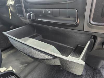 2014 RAM 2500 TRADESMAN 4X4 5.7L POWER W/L RUNS&DRIVES GREAT!A/C   - Photo 37 - Woodward, OK 73801