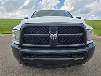 2014 RAM 2500 TRADESMAN 4X4 5.7L POWER W/L RUNS&DRIVES GREAT!A/C   - Photo 85 - Woodward, OK 73801