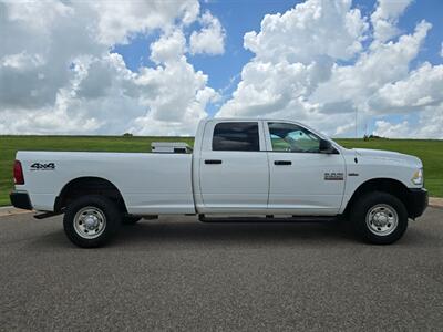 2014 RAM 2500 TRADESMAN 4X4 5.7L POWER W/L RUNS&DRIVES GREAT!A/C   - Photo 81 - Woodward, OK 73801