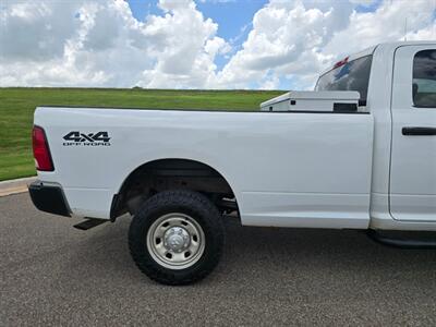 2014 RAM 2500 TRADESMAN 4X4 5.7L POWER W/L RUNS&DRIVES GREAT!A/C   - Photo 77 - Woodward, OK 73801