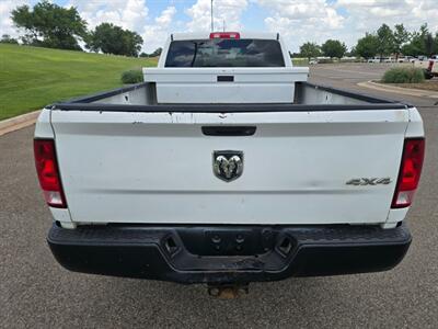 2014 RAM 2500 TRADESMAN 4X4 5.7L POWER W/L RUNS&DRIVES GREAT!A/C   - Photo 10 - Woodward, OK 73801