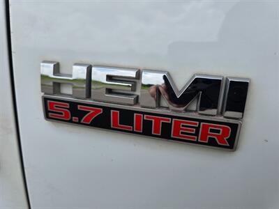 2014 RAM 2500 TRADESMAN 4X4 5.7L POWER W/L RUNS&DRIVES GREAT!A/C   - Photo 73 - Woodward, OK 73801
