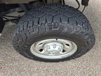 2014 RAM 2500 TRADESMAN 4X4 5.7L POWER W/L RUNS&DRIVES GREAT!A/C   - Photo 64 - Woodward, OK 73801