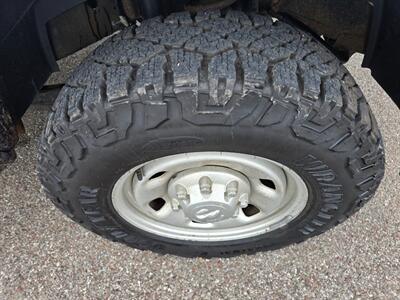 2014 RAM 2500 TRADESMAN 4X4 5.7L POWER W/L RUNS&DRIVES GREAT!A/C   - Photo 67 - Woodward, OK 73801