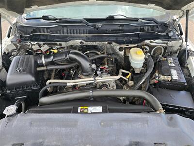 2014 RAM 2500 TRADESMAN 4X4 5.7L POWER W/L RUNS&DRIVES GREAT!A/C   - Photo 57 - Woodward, OK 73801