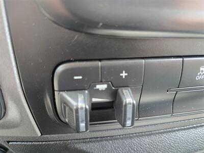 2014 RAM 2500 TRADESMAN 4X4 5.7L POWER W/L RUNS&DRIVES GREAT!A/C   - Photo 28 - Woodward, OK 73801