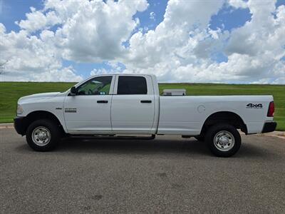 2014 RAM 2500 TRADESMAN 4X4 5.7L POWER W/L RUNS&DRIVES GREAT!A/C   - Photo 82 - Woodward, OK 73801