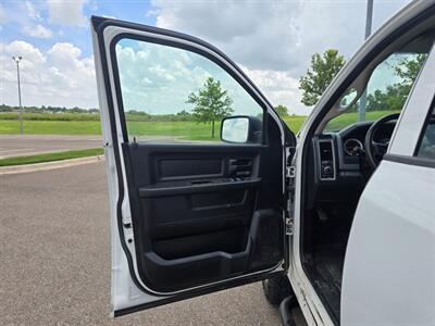 2014 RAM 2500 TRADESMAN 4X4 5.7L POWER W/L RUNS&DRIVES GREAT!A/C   - Photo 50 - Woodward, OK 73801