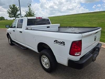 2014 RAM 2500 TRADESMAN 4X4 5.7L POWER W/L RUNS&DRIVES GREAT!A/C   - Photo 6 - Woodward, OK 73801