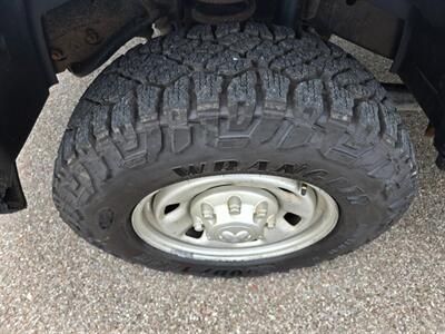 2014 RAM 2500 TRADESMAN 4X4 5.7L POWER W/L RUNS&DRIVES GREAT!A/C   - Photo 66 - Woodward, OK 73801