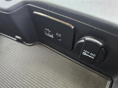2014 RAM 2500 TRADESMAN 4X4 5.7L POWER W/L RUNS&DRIVES GREAT!A/C   - Photo 31 - Woodward, OK 73801