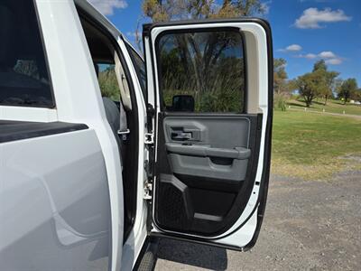 2019 RAM 1500 Classic SLT 1OWNER 4X4 5.7L HEMI RUNS&DRIVES GREAT TOW PKG   - Photo 57 - Woodward, OK 73801