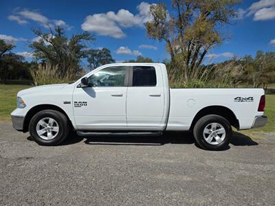 2019 RAM 1500 Classic SLT 1OWNER 4X4 5.7L HEMI RUNS&DRIVES GREAT TOW PKG   - Photo 85 - Woodward, OK 73801