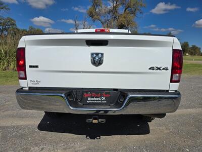 2019 RAM 1500 Classic SLT 1OWNER 4X4 5.7L HEMI RUNS&DRIVES GREAT TOW PKG   - Photo 89 - Woodward, OK 73801