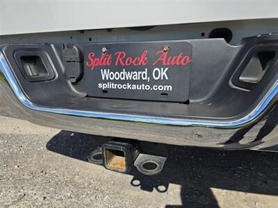 2019 RAM 1500 Classic SLT 1OWNER 4X4 5.7L HEMI RUNS&DRIVES GREAT TOW PKG   - Photo 48 - Woodward, OK 73801