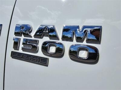 2019 RAM 1500 Classic SLT 1OWNER 4X4 5.7L HEMI RUNS&DRIVES GREAT TOW PKG   - Photo 59 - Woodward, OK 73801