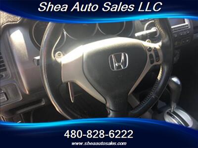 2008 Honda Fit Sport   - Photo 12 - Scottsdale, AZ 85254