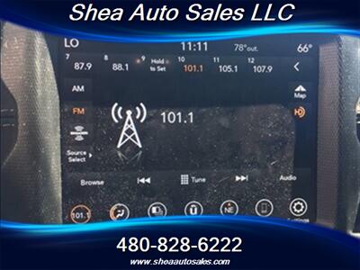 2021 Jeep Wrangler Sahara 4xe  4WD Electric-Gas - Photo 14 - Scottsdale, AZ 85254