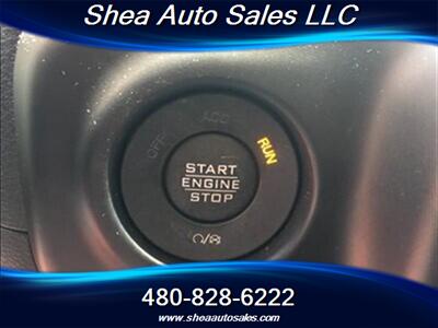 2021 Jeep Wrangler Sahara 4xe  4WD Electric-Gas - Photo 18 - Scottsdale, AZ 85254