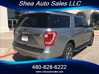 2021 Ford Expedition XLT  MAX 2x4 - Photo 5 - Scottsdale, AZ 85254