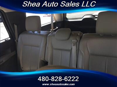 2021 Ford Expedition XLT  MAX 2x4 - Photo 18 - Scottsdale, AZ 85254