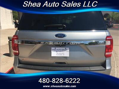 2021 Ford Expedition XLT  MAX 2x4 - Photo 8 - Scottsdale, AZ 85254