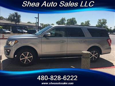 2021 Ford Expedition XLT  MAX 2x4 - Photo 9 - Scottsdale, AZ 85254