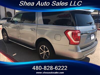 2021 Ford Expedition XLT  MAX 2x4 - Photo 6 - Scottsdale, AZ 85254