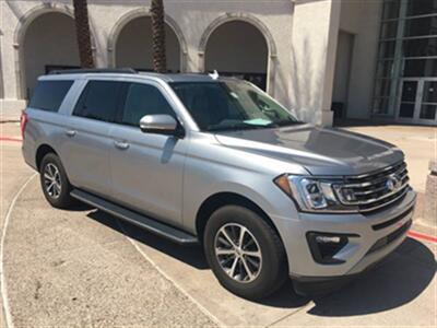 2021 Ford Expedition XLT  MAX 2x4