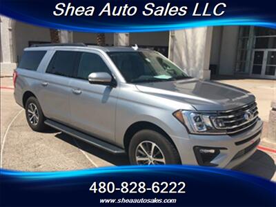 2021 Ford Expedition XLT  MAX 2x4 - Photo 2 - Scottsdale, AZ 85254