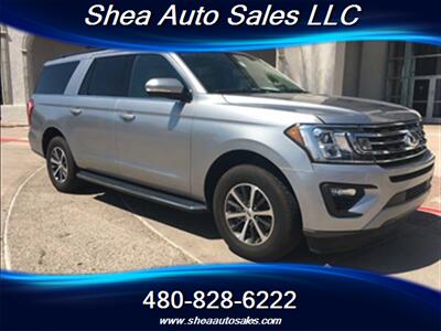 2021 Ford Expedition XLT  MAX 2x4 - Photo 3 - Scottsdale, AZ 85254