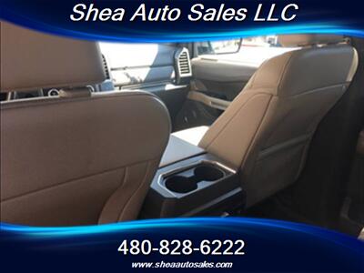 2021 Ford Expedition XLT  MAX 2x4 - Photo 17 - Scottsdale, AZ 85254