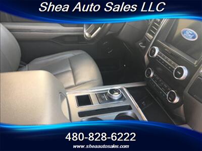 2021 Ford Expedition XLT  MAX 2x4 - Photo 12 - Scottsdale, AZ 85254