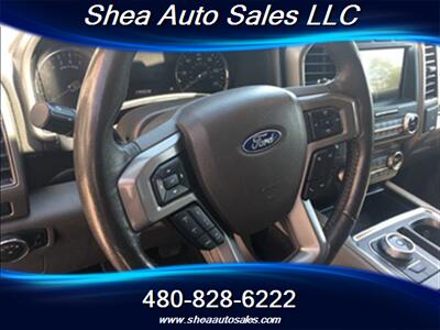 2021 Ford Expedition XLT  MAX 2x4 - Photo 22 - Scottsdale, AZ 85254