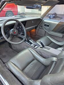 1982 Chevrolet Corvette Collector Edition - Photo 12 - Scottsdale, AZ 85254