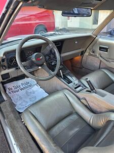 1982 Chevrolet Corvette Collector Edition - Photo 7 - Scottsdale, AZ 85254