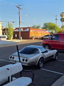 1982 Chevrolet Corvette Collector Edition - Photo 11 - Scottsdale, AZ 85254