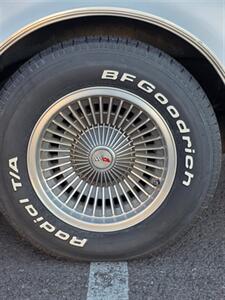 1982 Chevrolet Corvette Collector Edition - Photo 13 - Scottsdale, AZ 85254