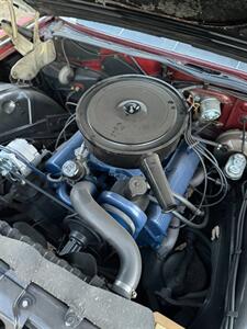 1962 Cadillac DeVille   - Photo 9 - Scottsdale, AZ 85254