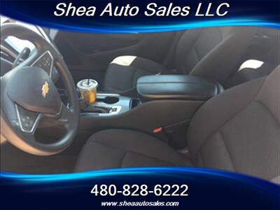 2022 Chevrolet Malibu LT  4 Door SEDAN - Photo 20 - Scottsdale, AZ 85254