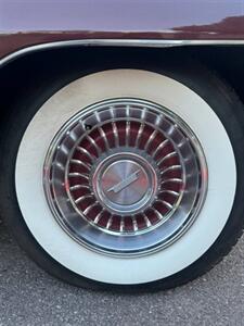 1962 Cadillac DeVille   - Photo 9 - Scottsdale, AZ 85254