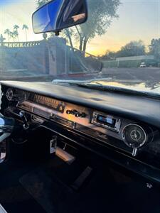 1962 Cadillac DeVille   - Photo 7 - Scottsdale, AZ 85254