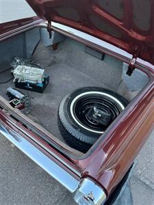 1962 Cadillac DeVille   - Photo 4 - Scottsdale, AZ 85254