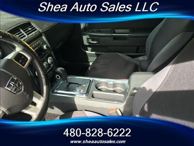 2014 Dodge Challenger SXT  2 DOOR COUPE - Photo 18 - Scottsdale, AZ 85254