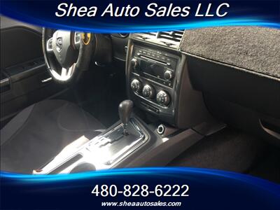 2014 Dodge Challenger SXT  2 DOOR COUPE - Photo 16 - Scottsdale, AZ 85254