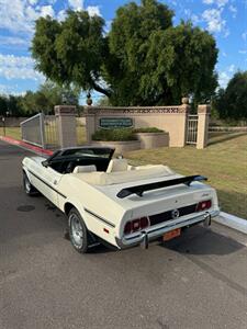 1973 Ford Mustang   - Photo 9 - Scottsdale, AZ 85254