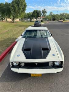 1973 Ford Mustang   - Photo 4 - Scottsdale, AZ 85254