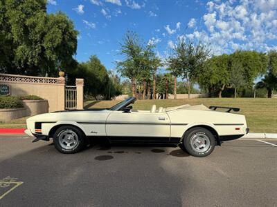1973 Ford Mustang - Photo 10 - Scottsdale, AZ 85254