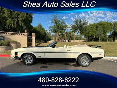 1973 Ford Mustang   - Photo 10 - Scottsdale, AZ 85254